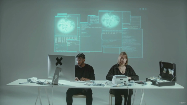 Disruptive thinking, Improving and Prototyping Solutions 2.0 – Screenshot 1