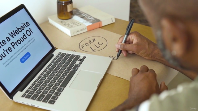 Disruptive thinking, Improving and Prototyping Solutions 2.0 – Screenshot 4