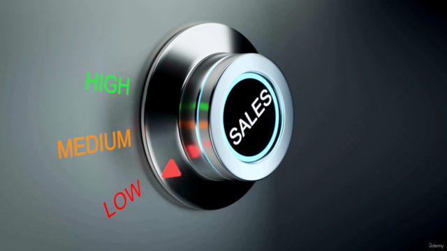 The Art of Selling: Techniques and Strategies of Sales – Screenshot 3