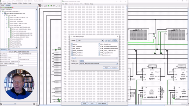 Assembly Language Programming – Screenshot 3