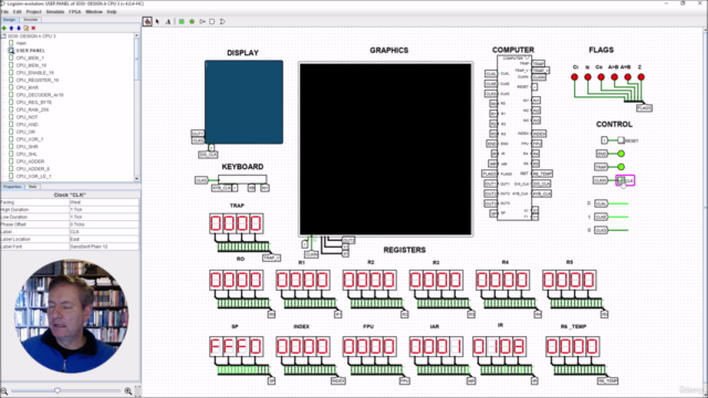 Assembly Language Programming – Screenshot 4