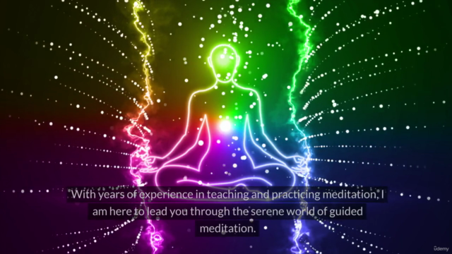 Journey Within: Practical Guided Meditations for Everyday – Screenshot 1