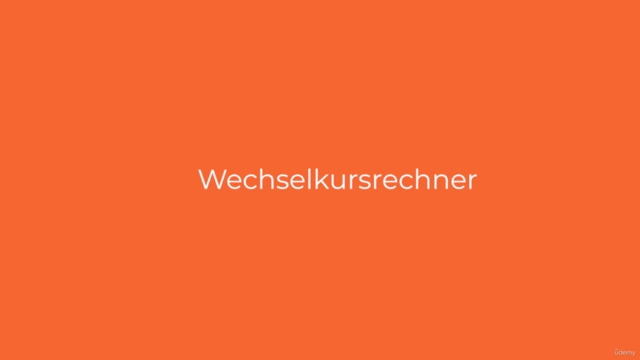 iOS & Swift Campus: Komplette Ausbildung zum App Entwickler – Screenshot 1