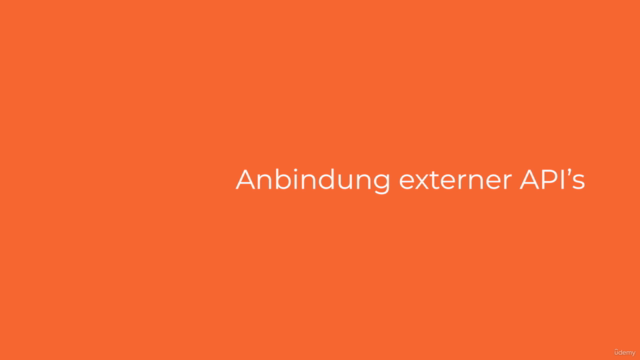iOS & Swift Campus: Komplette Ausbildung zum App Entwickler – Screenshot 2