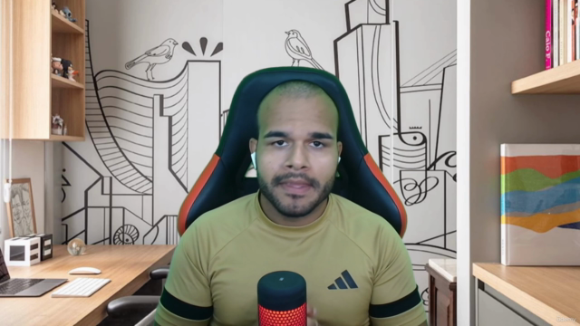 Padrões de Projeto em Java: Um Guia Prático – Screenshot 1