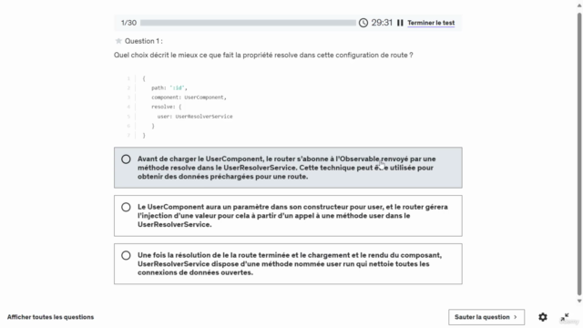 Préparez-vous aux examens de certification Angular - Screenshot_04