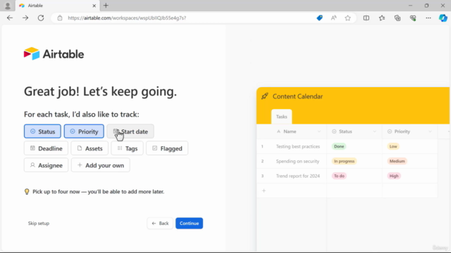 Airtable Mastery: Ultimate Guide to Unlock Full Potential – Screenshot 2