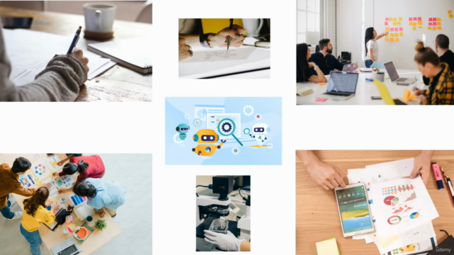 Generative AI for Business Innovation: A Non-Technical Guide – Screenshot 1