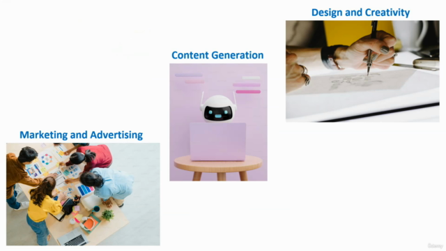 Generative AI for Business Innovation: A Non-Technical Guide – Screenshot 2