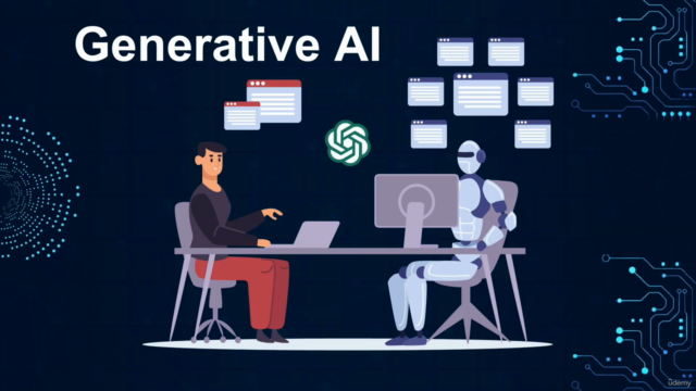 Generative AI for Business Innovation: A Non-Technical Guide – Screenshot 4