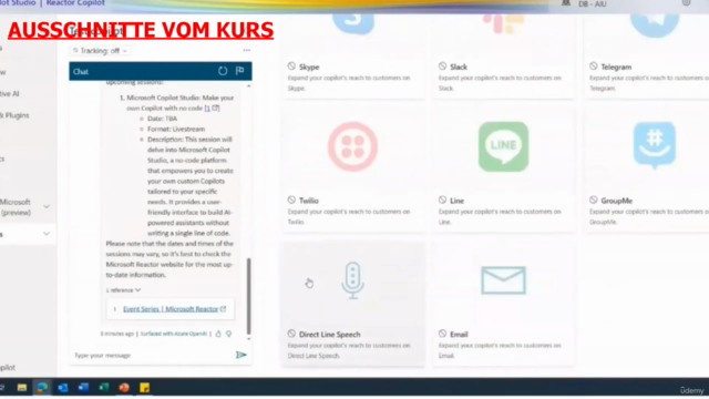 Microsoft Copilot: KI in Excel, Word, PowerPoint & mehr – Screenshot 3
