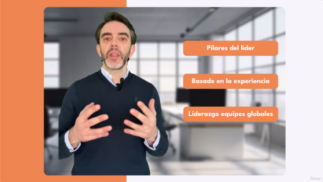 Liderazgo y gestión de equipos con impacto real – Screenshot 1