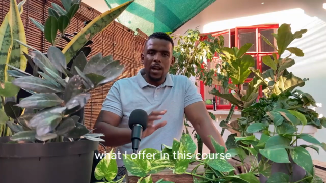 Mastering Indoor Plants Course – Screenshot 3
