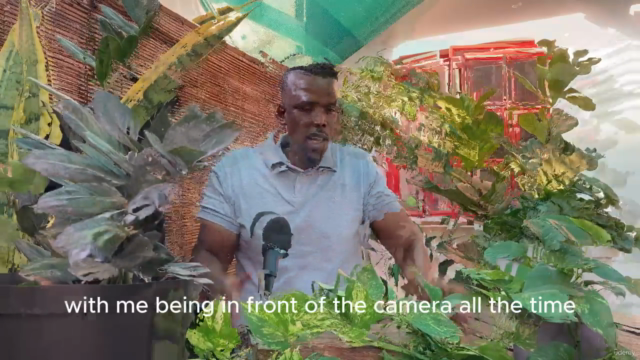 Mastering Indoor Plants Course – Screenshot 4