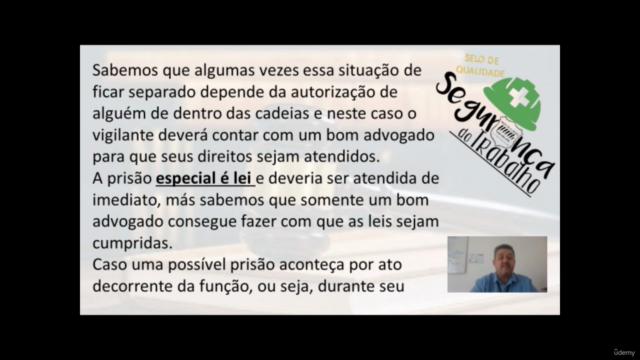 Legislação Aplicada, básico para estudantes de direito 2025 – Screenshot 2