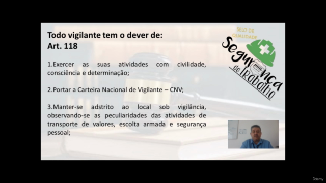 Legislação Aplicada, básico para estudantes de direito 2025 – Screenshot 3