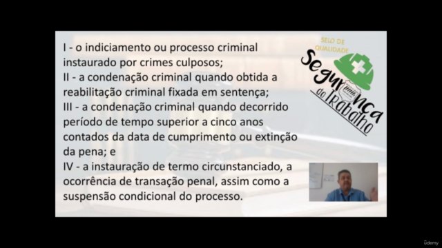 Legislação Aplicada, básico para estudantes de direito 2025 – Screenshot 4
