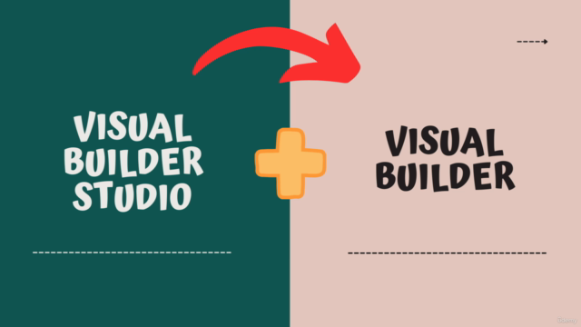 Oracle Visual Builder Studio (VB Studio) for VBCS, CI/CD – Screenshot 4