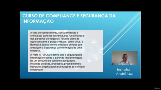 COMPLIANCE PARA EMPRESAS (CERTO OU ERRADO, VOCÊ ESCOLHE) – Screenshot 2