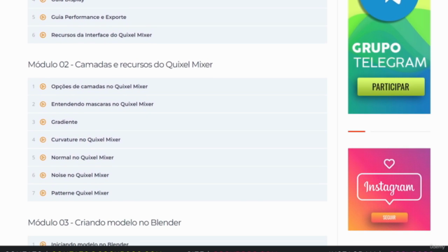 Quixel Mixer para iniciantes – Screenshot 1