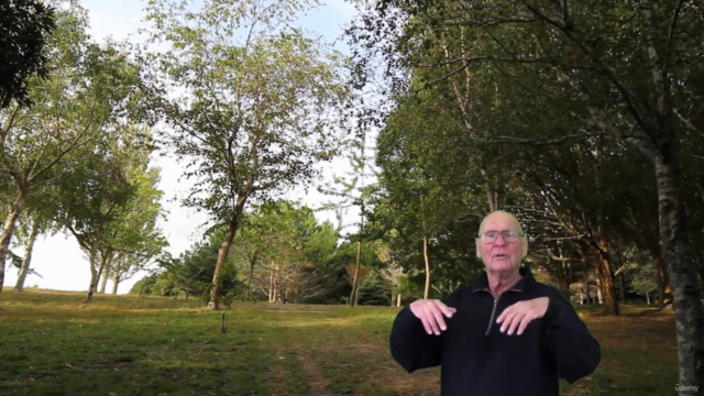 Aging and Fitness - Learn What You Can Do – Screenshot 3