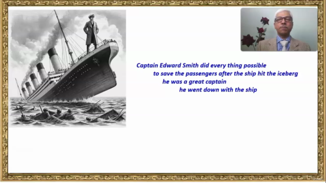 Vigilant Leadership: Your road map to corporate success. – Screenshot 2