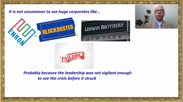 Vigilant Leadership: Your road map to corporate success. – Screenshot 3