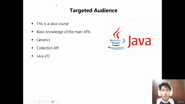 Java 8 Masterclass: Tính năng mới với Lambdas & Stream – Screenshot 4