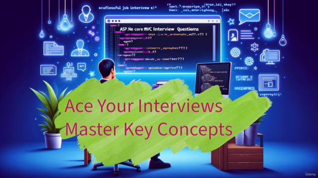 Top 50 ASP.NET Core MVC Interview Questions – Screenshot 2