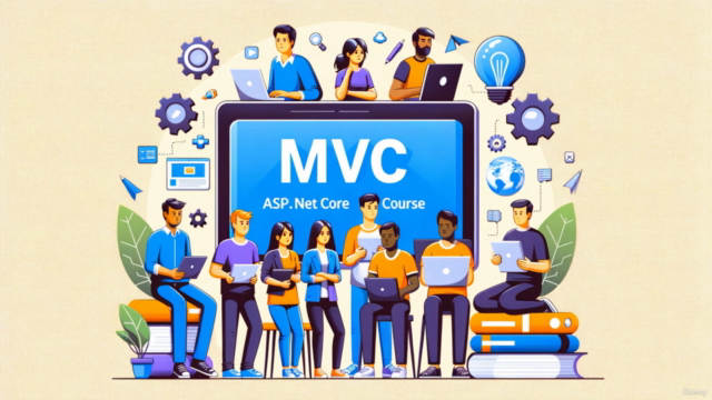 Top 50 ASP.NET Core MVC Interview Questions – Screenshot 4