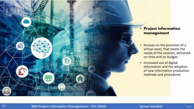 BIM Project Information Management - ISO 19650 Standard - Screenshot_04