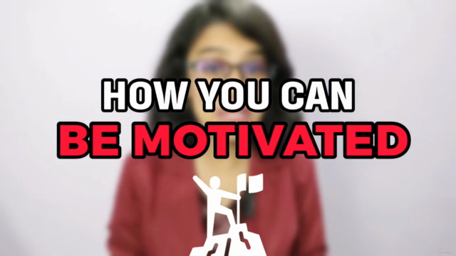 Motivation Mastery Course for 10x Personal Productivity! – Screenshot 1