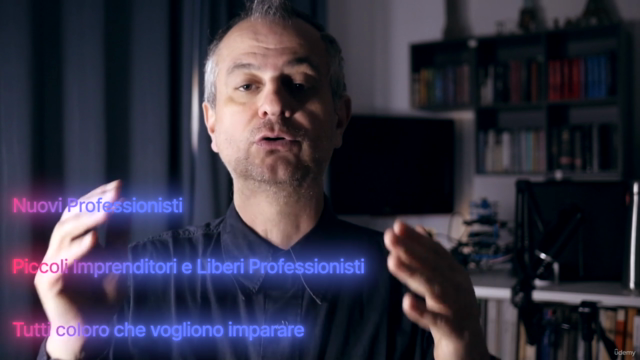 Impara Outlook da zero (CORSO PER PRINCIPIANTI) – Screenshot 2