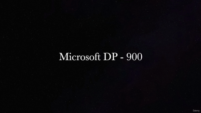 Ace DP-900: Your Guide to Microsoft Azure Data Fundamentals - Screenshot_01