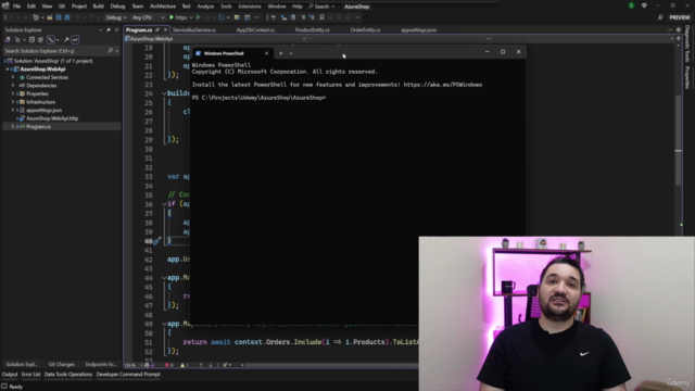Sıfırdan İleri Seviyeye Azure DevOps ve Azure Portal – Screenshot 3