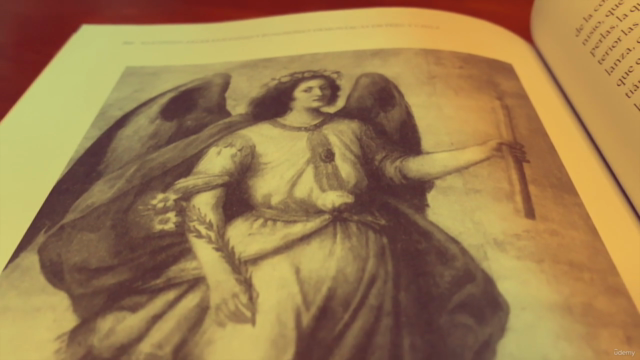 Angels and Demons / Ángeles y demonios – Screenshot 3