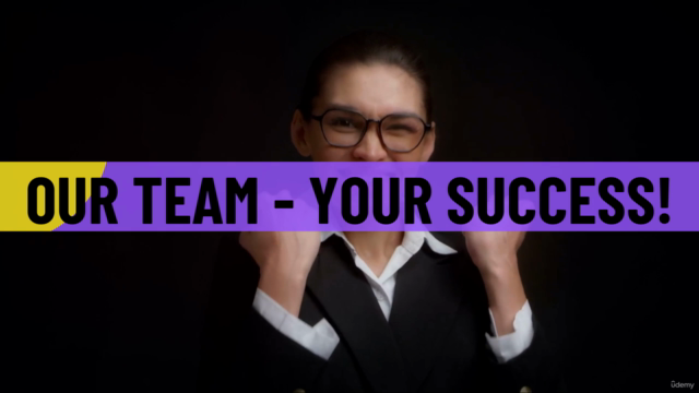 Master Body Language & Non-Verbal Communication in Business – Screenshot 1