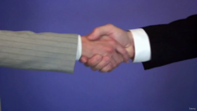 Master Body Language & Non-Verbal Communication in Business – Screenshot 2
