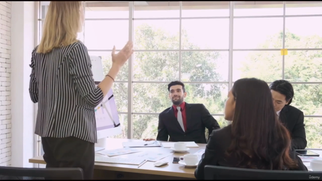 Master Body Language & Non-Verbal Communication in Business – Screenshot 3
