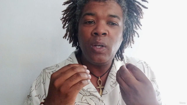 Psychic Development Oracle Cards Reading Course – Screenshot 1