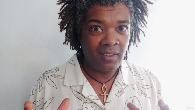 Psychic Development Oracle Cards Reading Course – Screenshot 3