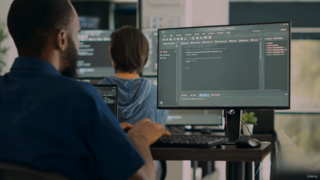 LLMOps Masterclass 2025 - Generative AI - MLOps - AIOps – Screenshot 4