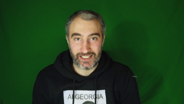 Wordpress ვებსაიტის აწყობა, ინტერნეტმაღზიის შექმნა ვორდრესზე – Screenshot 1