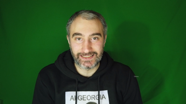 Wordpress ვებსაიტის აწყობა, ინტერნეტმაღზიის შექმნა ვორდრესზე – Screenshot 2