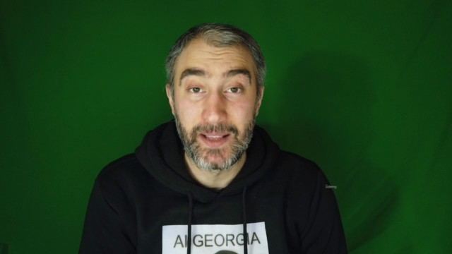 Wordpress ვებსაიტის აწყობა, ინტერნეტმაღზიის შექმნა ვორდრესზე – Screenshot 3