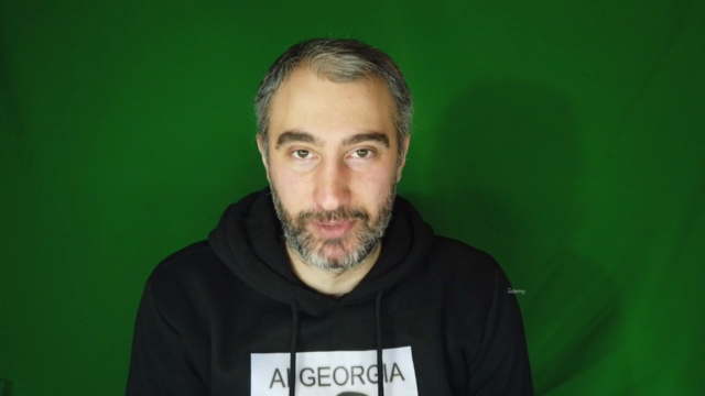 Wordpress ვებსაიტის აწყობა, ინტერნეტმაღზიის შექმნა ვორდრესზე – Screenshot 4