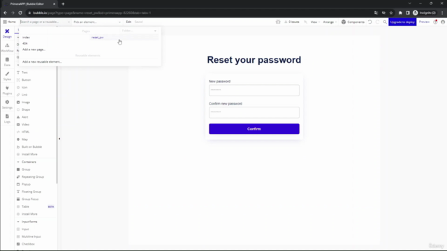 Master NoCode - Transforma Ideas en Realidad Sin Programar – Screenshot 2