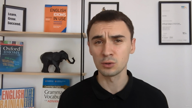 Speak English Confidently: 30 Stories for Beginners in SLOW – Screenshot 1
