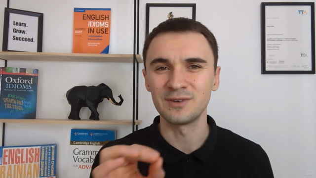 Speak English Confidently: 30 Stories for Beginners in SLOW – Screenshot 3
