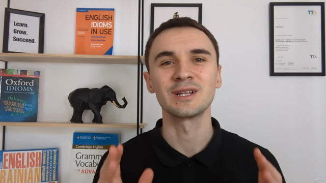 Speak English Confidently: 30 Stories for Beginners in SLOW – Screenshot 4